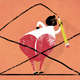 Illustration for article titled How to Write a Saintly Open Letter to Your Ex or Their New Partner